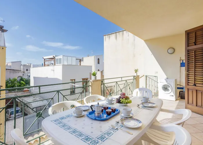 Apartment Giardini Gaia By Interhome