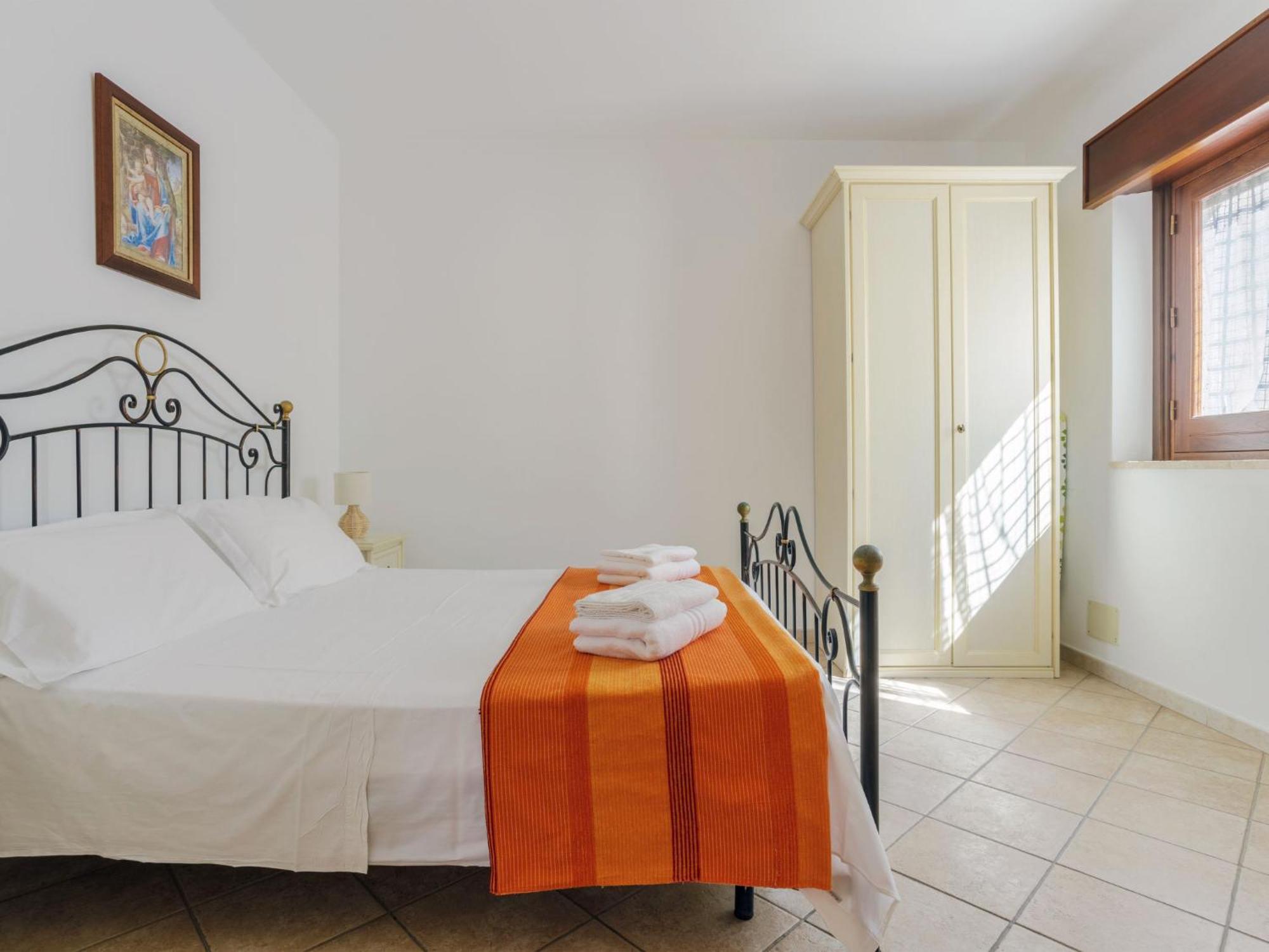 Giardini Gaia By Interhome * San Vito Lo Capo