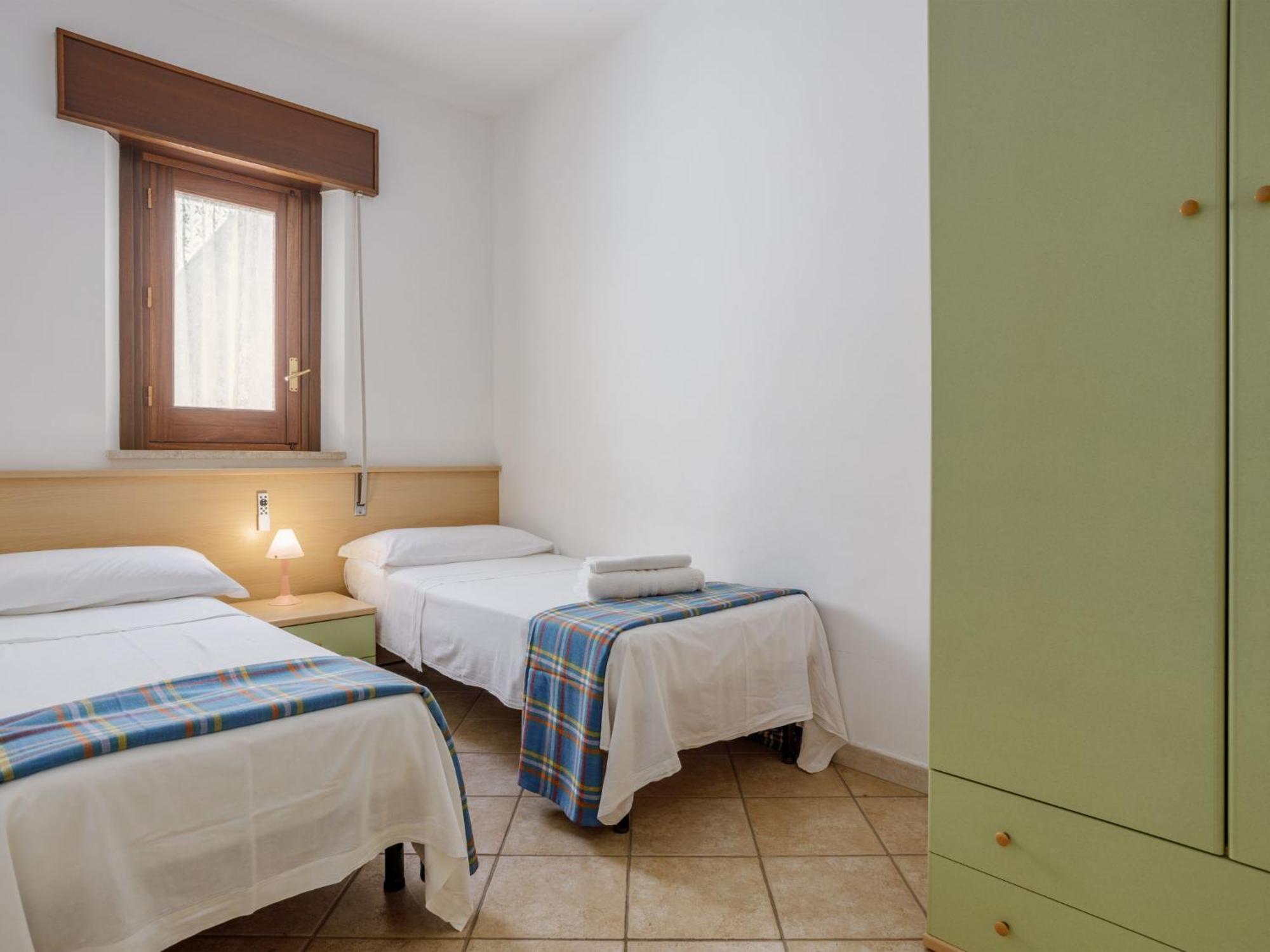 Giardini Gaia By Interhome * San Vito Lo Capo