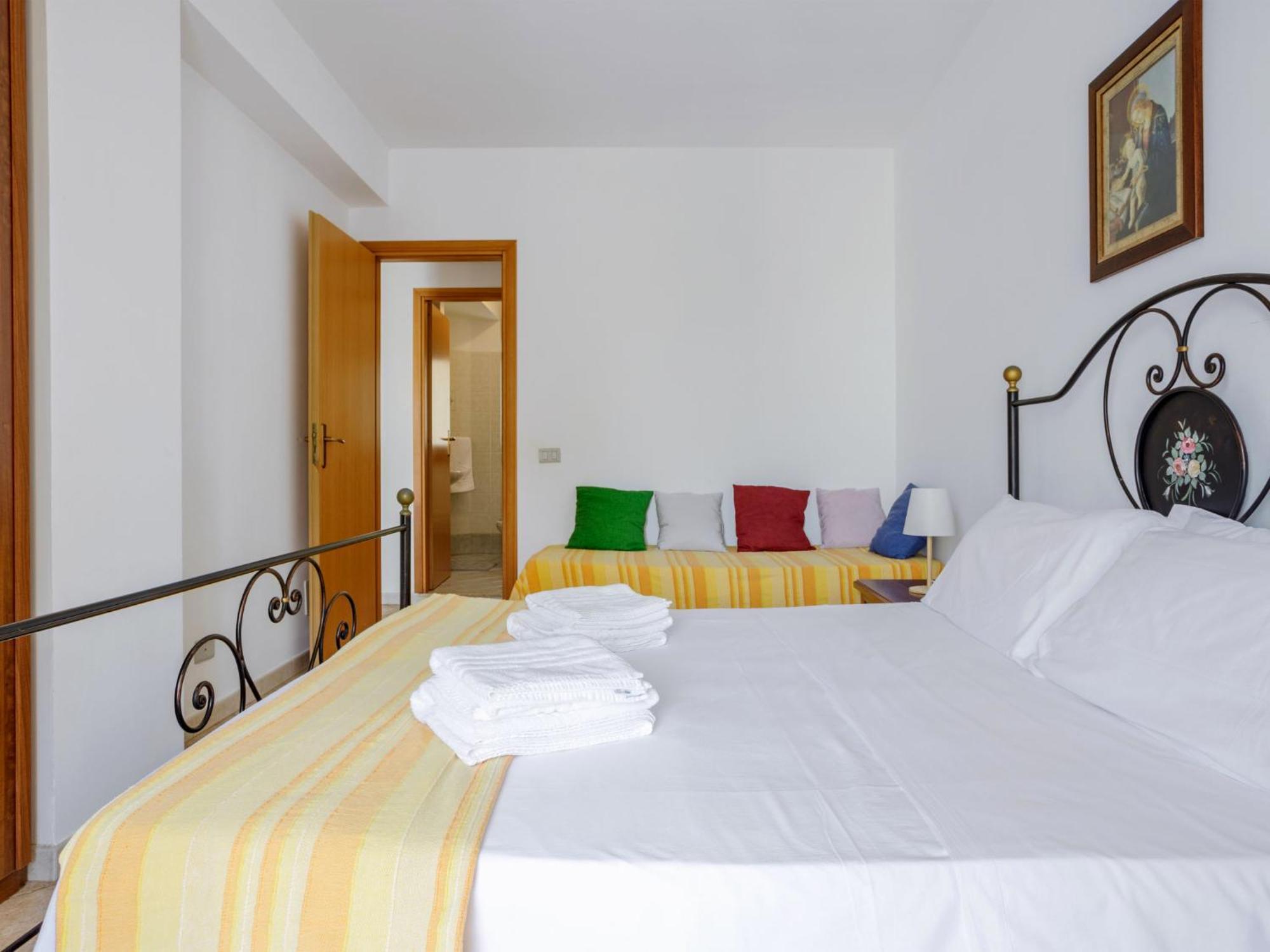 Giardini Gaia By Interhome Apartamento *