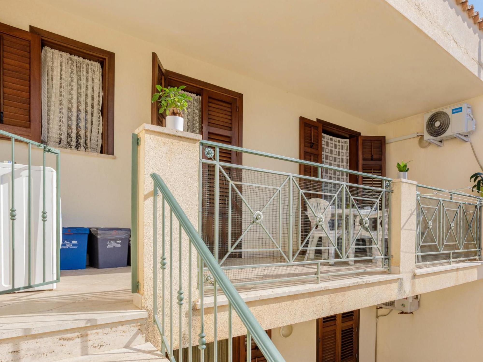 Apartamento Giardini Gaia By Interhome San Vito Lo Capo