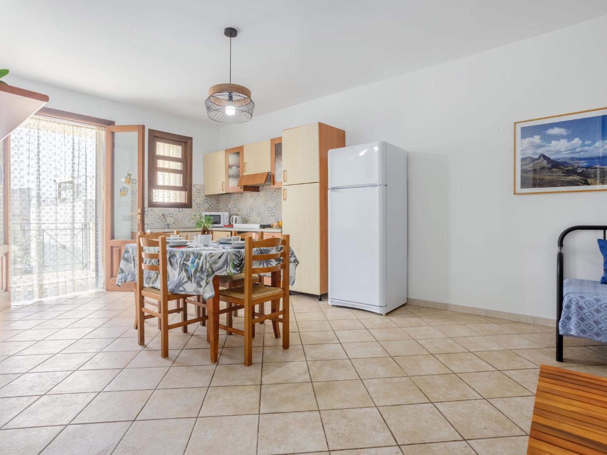 Apartamento Giardini Gaia By Interhome *