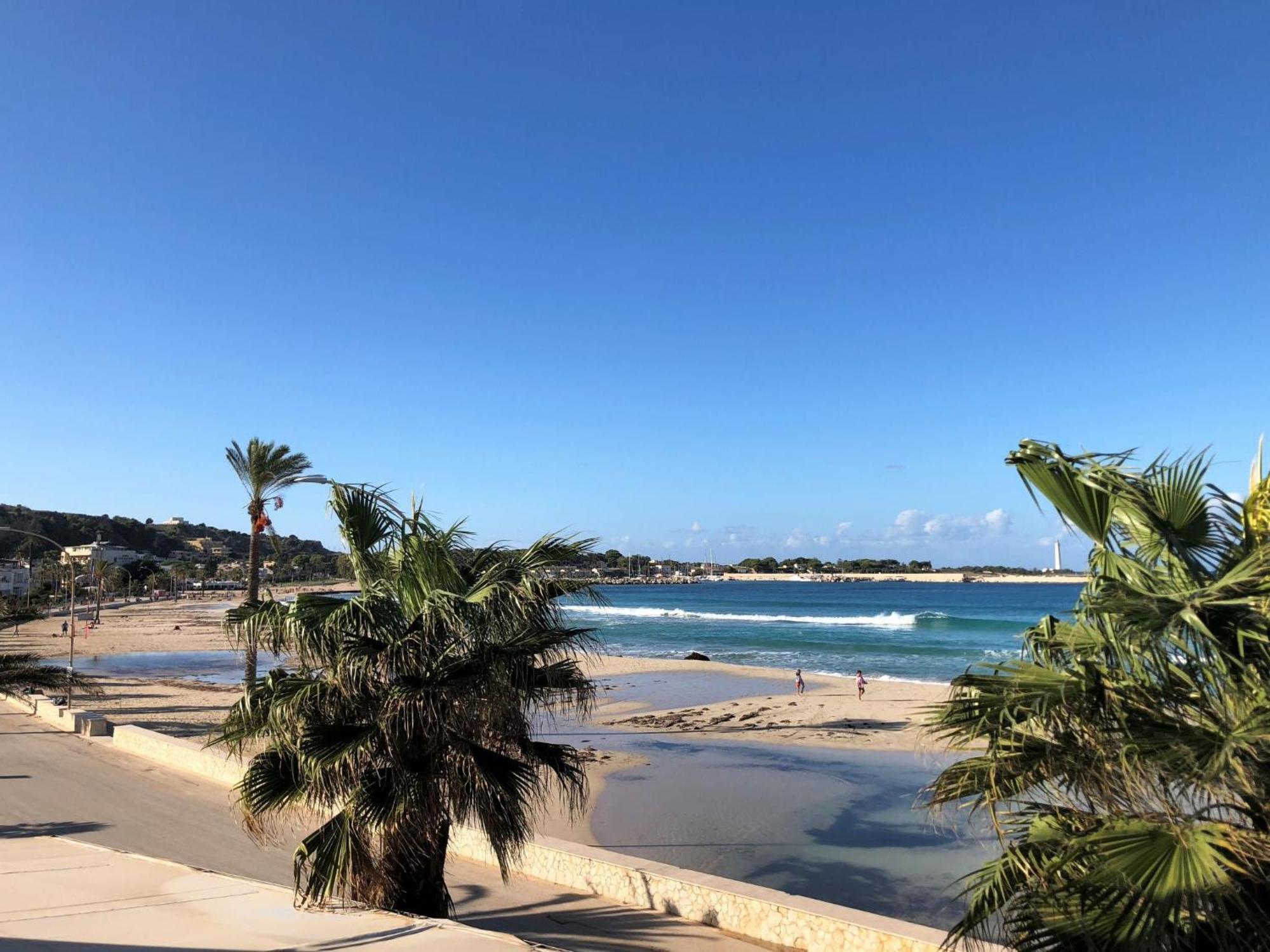Apartamento Giardini Gaia By Interhome San Vito Lo Capo