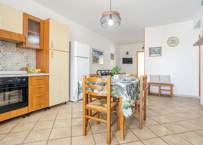Apartment Giardini Gaia By Interhome