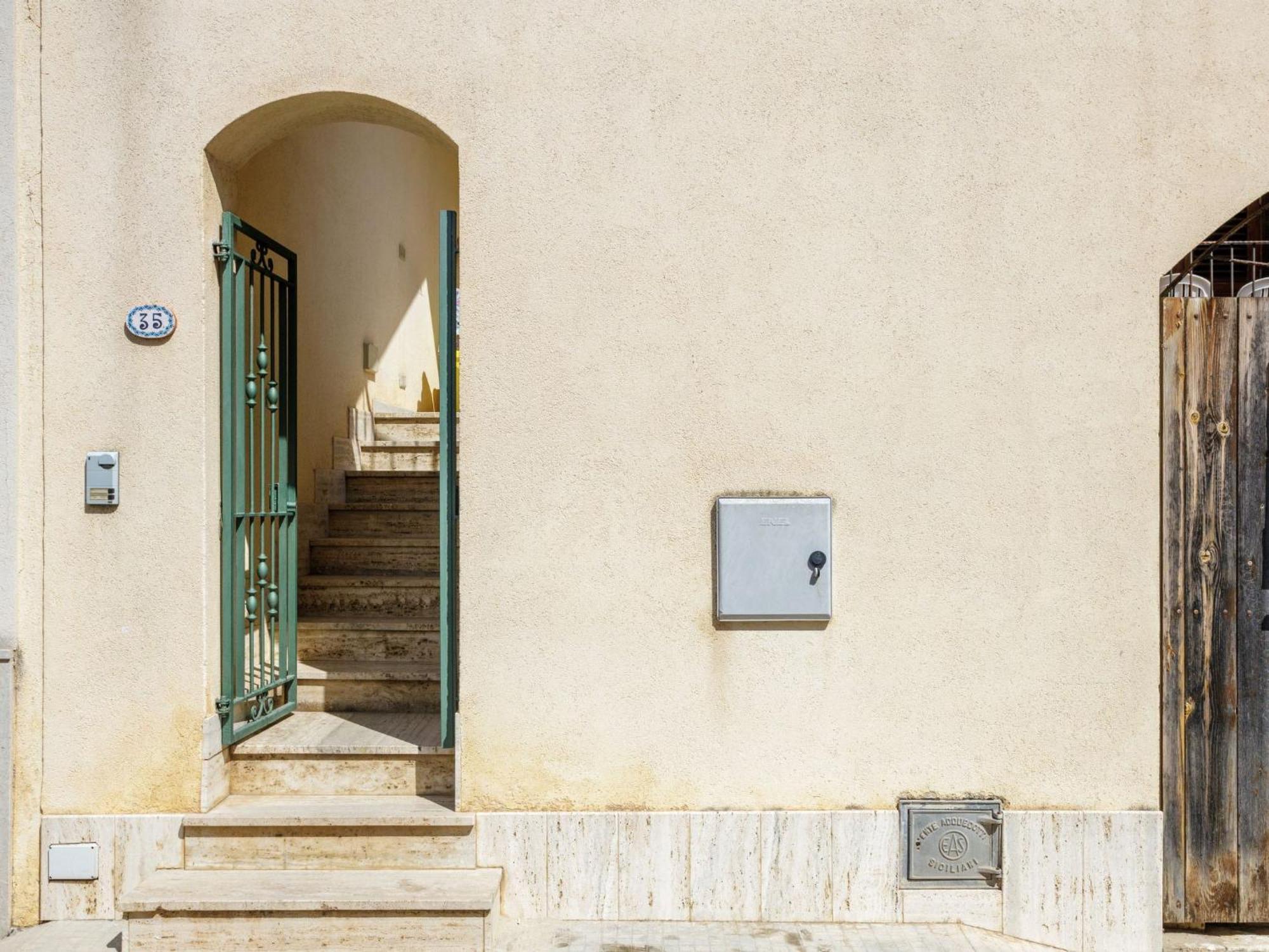 Giardini Gaia By Interhome Apartment San Vito Lo Capo
