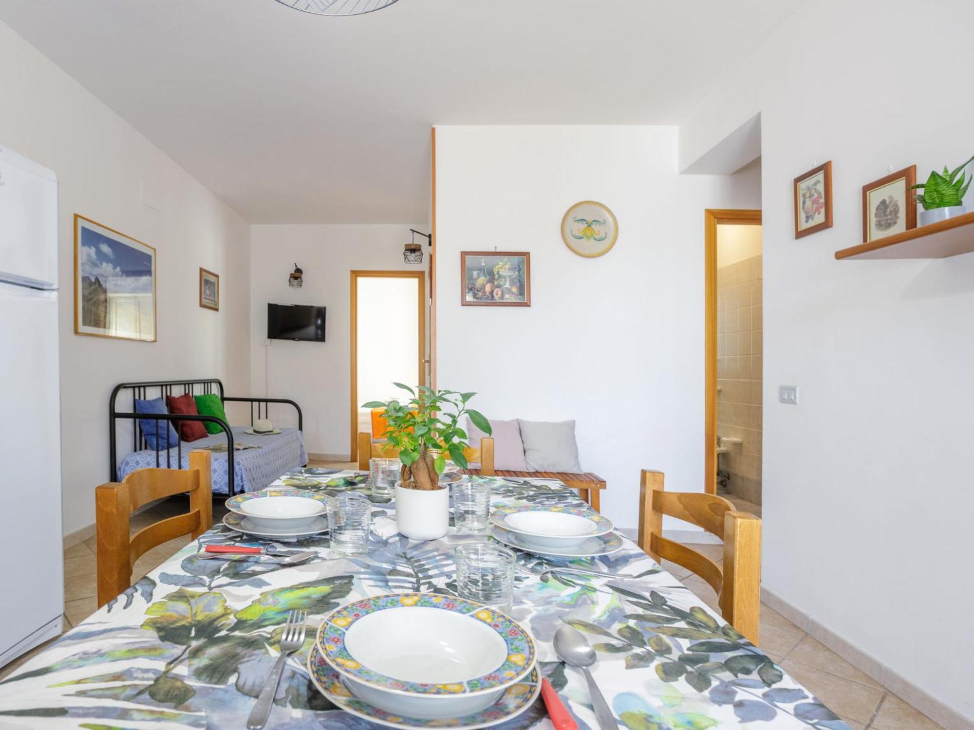 Giardini Gaia By Interhome San Vito Lo Capo