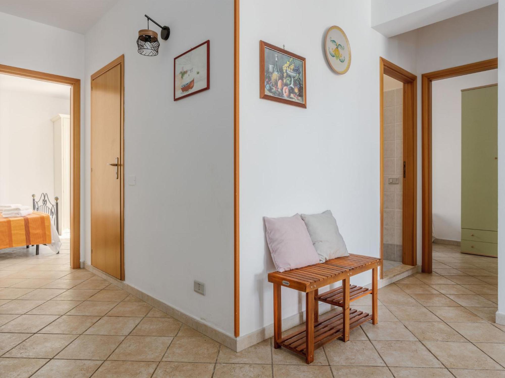 Giardini Gaia By Interhome Apartment