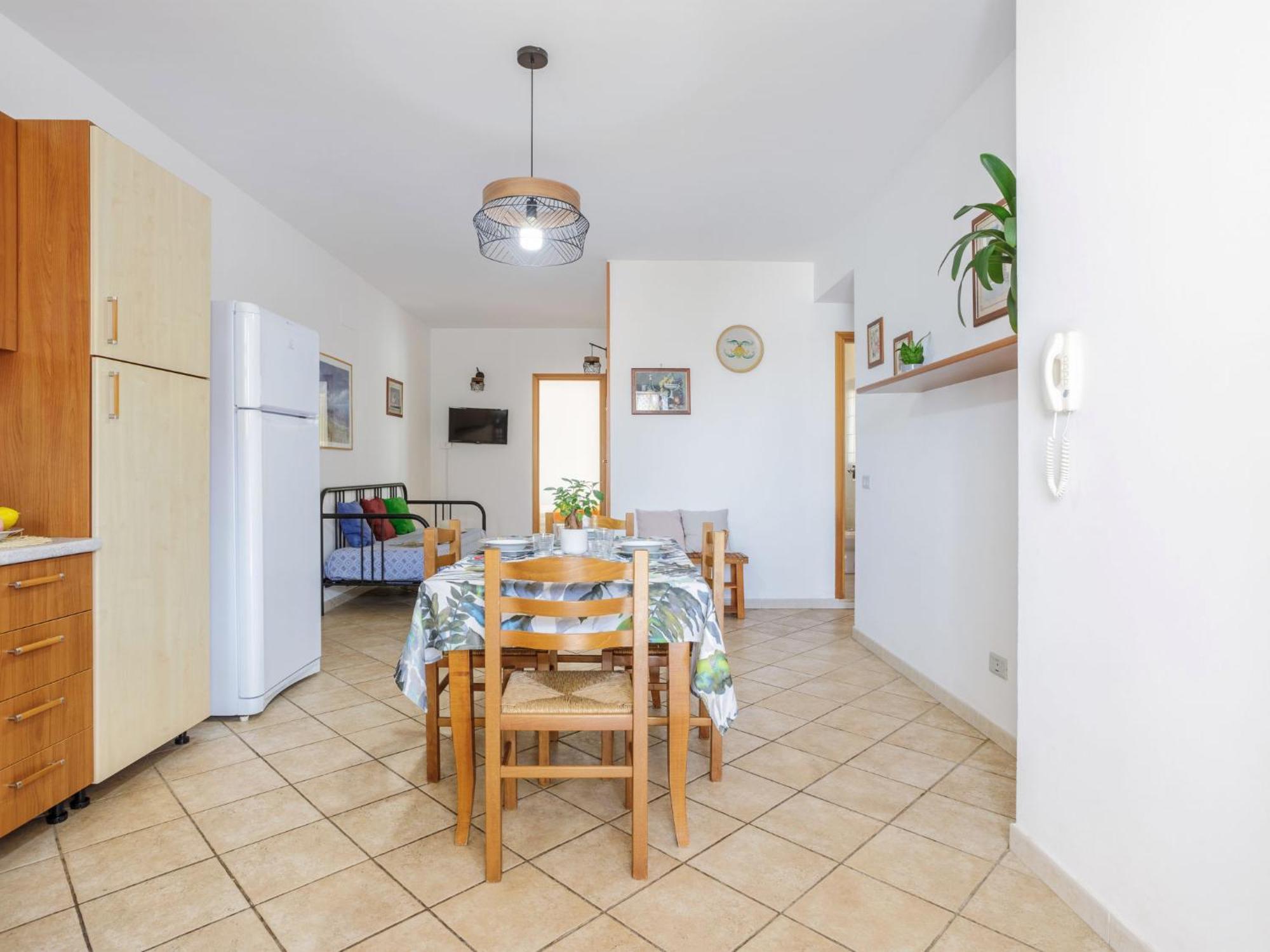 Apartment Giardini Gaia By Interhome *