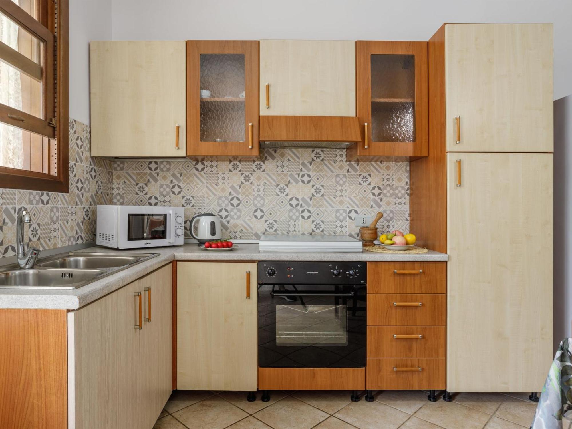 Giardini Gaia By Interhome Apartment *