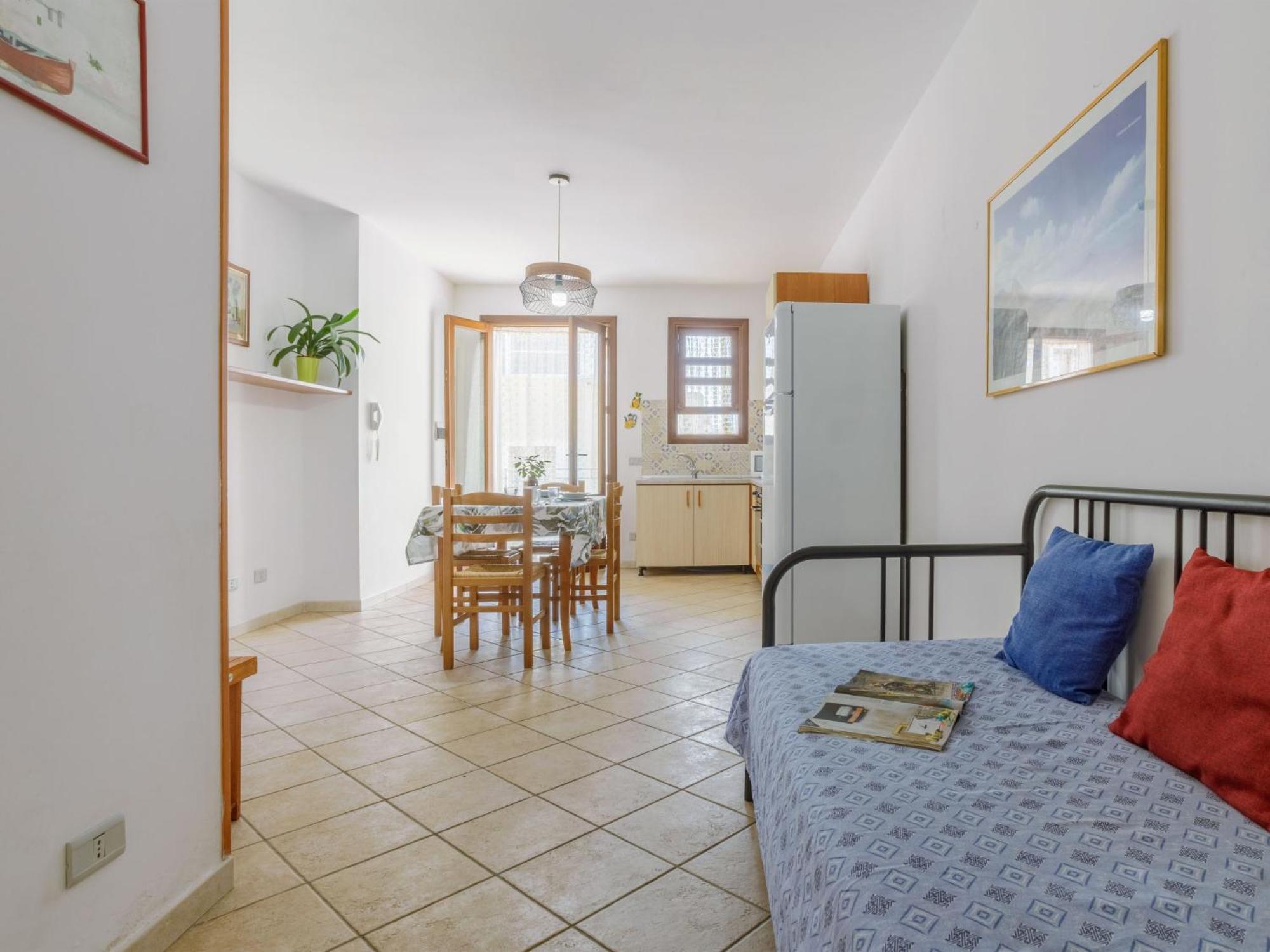 Giardini Gaia By Interhome * San Vito Lo Capo