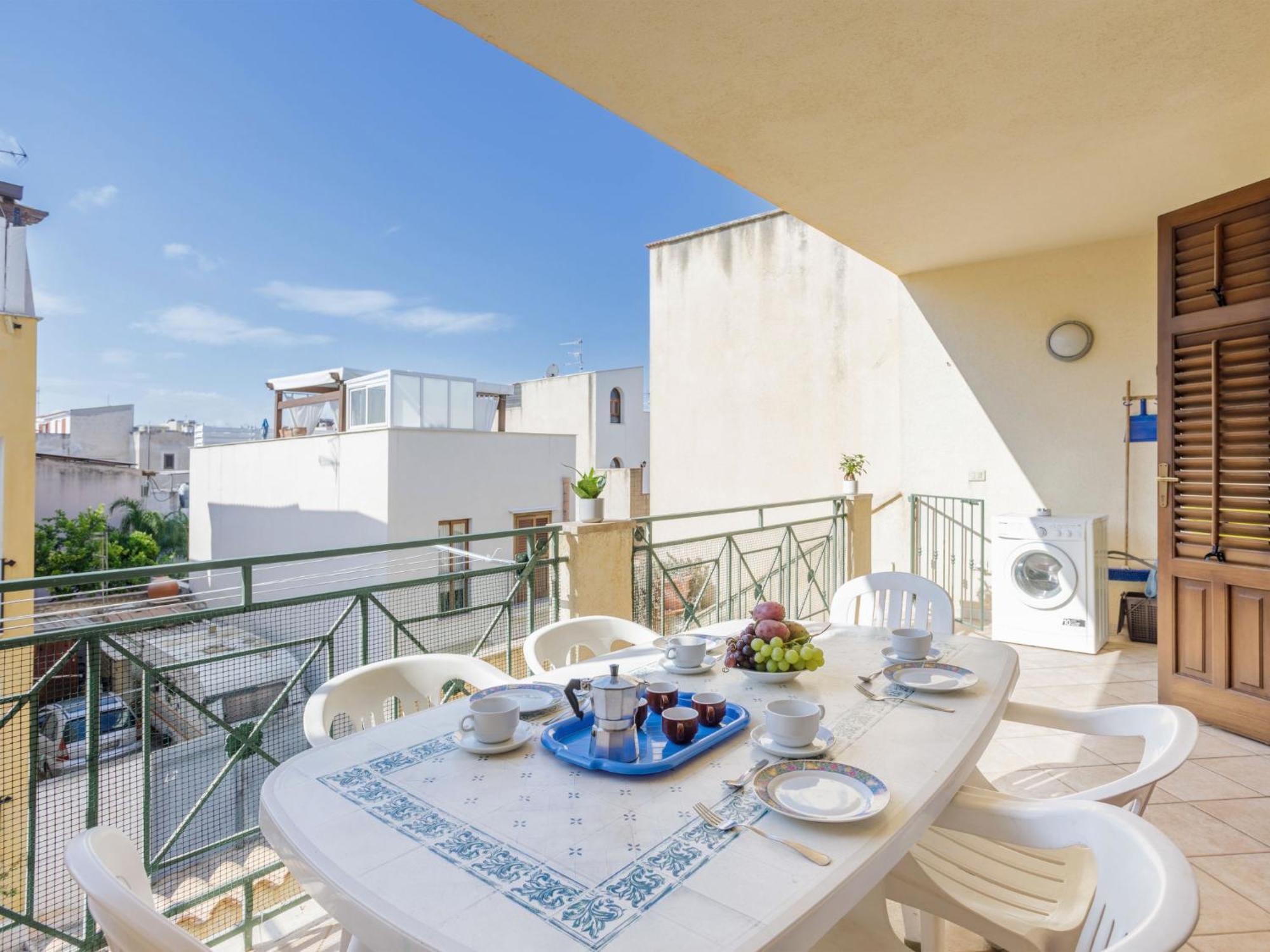 Apartment Giardini Gaia By Interhome