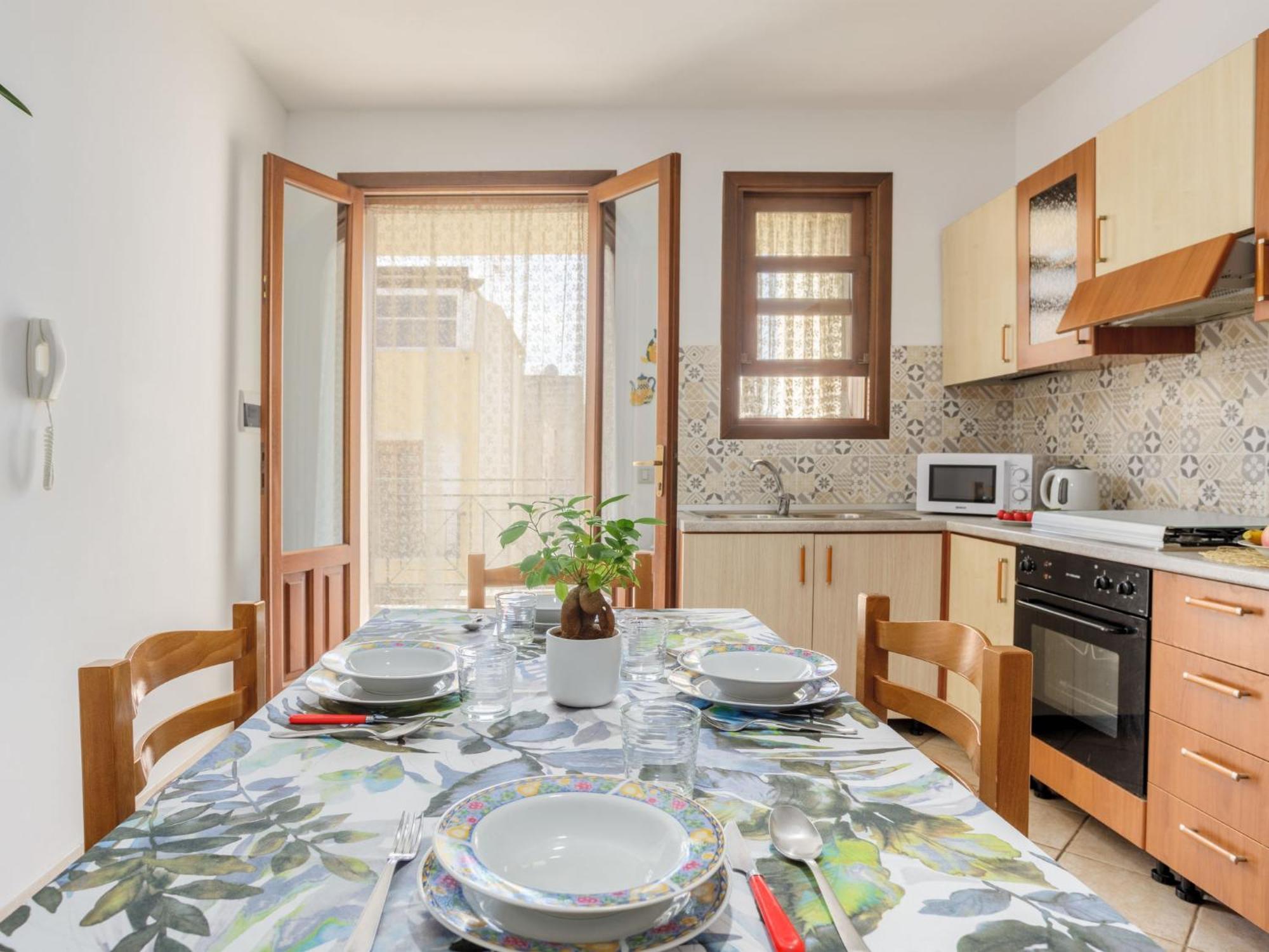 Giardini Gaia By Interhome Apartment San Vito Lo Capo