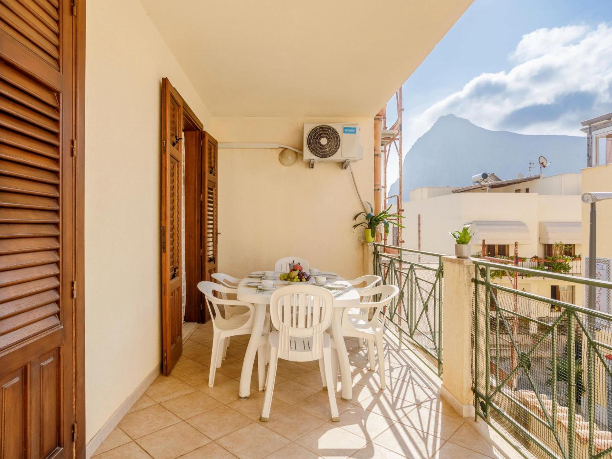 Giardini Gaia By Interhome
